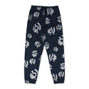 Navy B Stroy Sweatpants