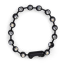 Black Couture Ballchain Choker