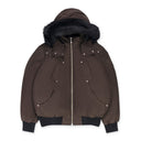 Espresso/Black Original Ballistic Down Bomber