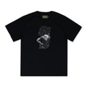 Black SRCA Graphic 2 T-Shirt