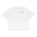 White Chain Arrow T-Shirt