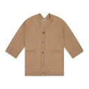 Brown Cashmere Caridgan