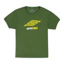 Green Pro Baby T-Shirt