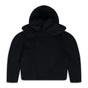Black 7.0 Down Center Jacket