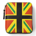 Multicolor Union Jack Wallet