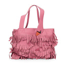 PINK SMALL TOTE