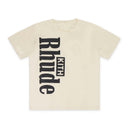 Cream Kith T-Shirt