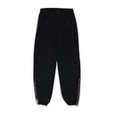 Black Relaxed Cargo Pants
