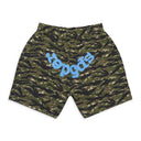 Tiger Camo CAMO OG WEB V2 TIGER CAMO SWEATSHORT