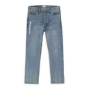 Blue McLaren Jeans