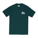 Green Unisphere Short-Sleeve T-Shirt