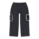 Black DT Outdoor Pants