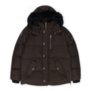 Espresso/Black Original 3Q Jacket