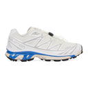 White Vanilla Ice Blue Xt-6 Advanced