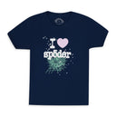 Blue Souvenir Baby T-Shirt