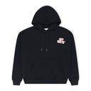Black Hand Arrow Hoodie