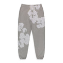 Grey Core Jumbo Wreath Sweatpant Grey