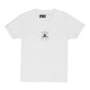 White 5Ignature Baby T-Shirt