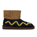 Chestnut Ugg x Denim Tears Classic Boot
