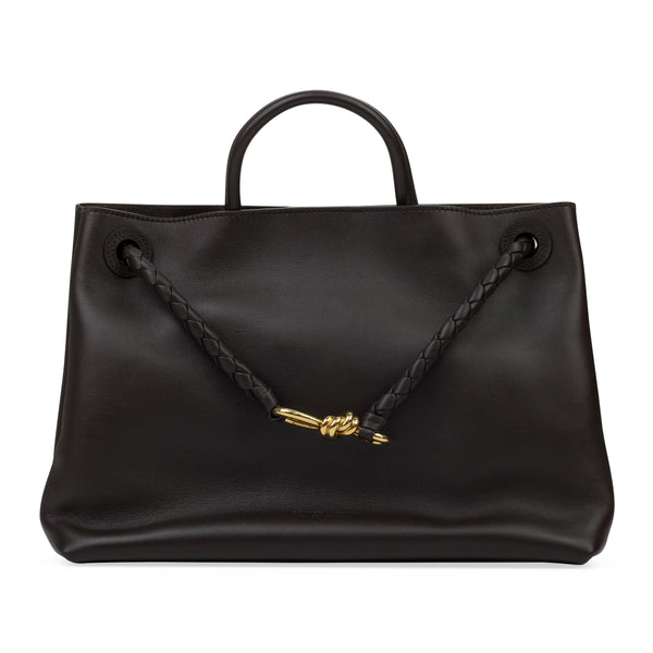 Black Andiamo Bag