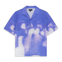 Multi Lyocell Button-up Shirt