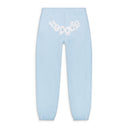 Sky Blue Classic Sweatpants