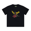 Black Black Cherub T-Shirt