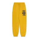 Yellow Denim U Sweatpants
