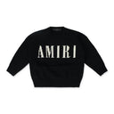 Black Cashmere Sweater