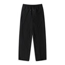 Black Parachute Pants