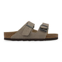 Brown Arizona Vegan Sandals