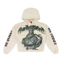 Off-White Top 5 Slizzy VVS Hoodie