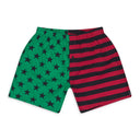 Multi Boxer Briefs 2 Pack