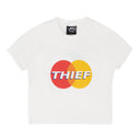 White 419 T-Shirt