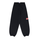 Black Grafitti Sweats