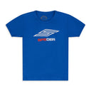 Blue Pro Baby T-Shirt