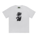 White SCRA Graphic 2 T-Shirt