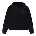 Faded Black Crystal Burst MA Hoodie