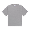 Heather Grey Barber Arrow Skate T-shirt