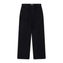 Black Firecracker Work Pants