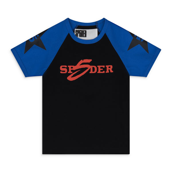 Black Baby Star T-Shirt