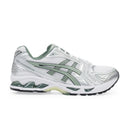 White/Slate Grey Gel-Kayano 14
