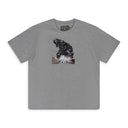 Grey SRCA Graphic 3 T-Shirt