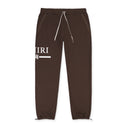 Brown MA Bar Sweatpants