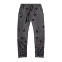 Grey CHEMIST STAR SWEATPANT