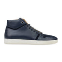 Blue Court Top Sneakers