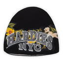 Black Hardies NYC Beanie
