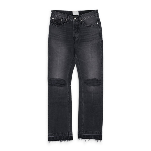 Black Beach Bum Denim