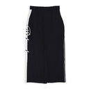 Black Track Pants