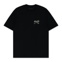 Black Amiri 22 Jersey Tee